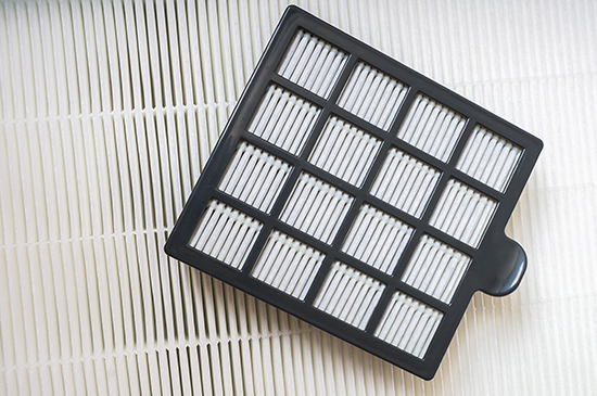 hvac hepa house filter